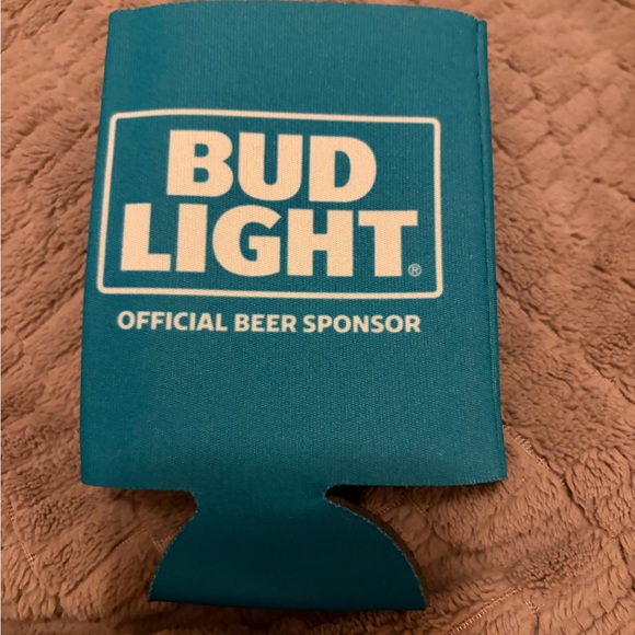 Miami Dolphins Koozie - Picture 2 of 2